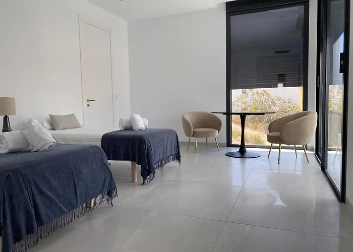 Willa Nueva Lujo Calpe