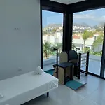 Nueva Lujo ヴィラ