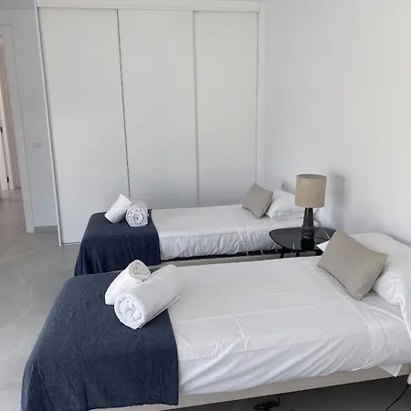 Nueva Lujo Villa