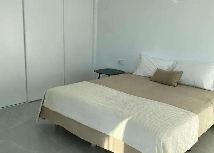 Villa Nueva Lujo *