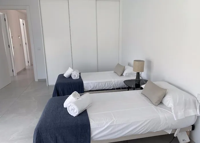 Nueva Lujo Villa